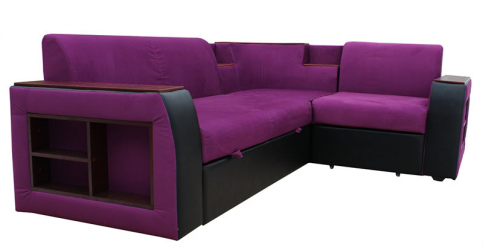 Диван-кровать с ортопедическим матрасом для ежедневного использования (+180 Фото). ТОП-3 вида систем