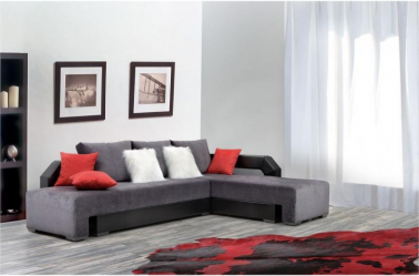 Диван-кровать с ортопедическим матрасом для ежедневного использования (+180 Фото). ТОП-3 вида систем