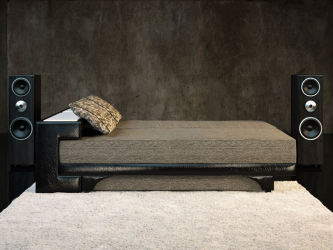 Диван-кровать с ортопедическим матрасом для ежедневного использования (+180 Фото). ТОП-3 вида систем