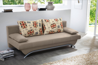 Диван-кровать с ортопедическим матрасом для ежедневного использования (+180 Фото). ТОП-3 вида систем