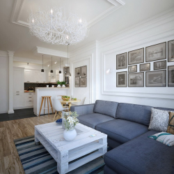 Диван-кровать с ортопедическим матрасом для ежедневного использования (+180 Фото). ТОП-3 вида систем