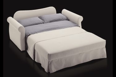 Диван-кровать с ортопедическим матрасом для ежедневного использования (+180 Фото). ТОП-3 вида систем