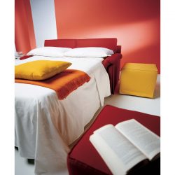 Диван-кровать с ортопедическим матрасом для ежедневного использования (+180 Фото). ТОП-3 вида систем