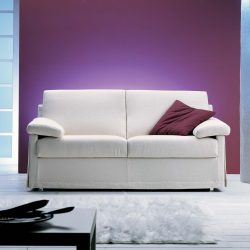 Диван-кровать с ортопедическим матрасом для ежедневного использования (+180 Фото). ТОП-3 вида систем