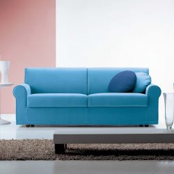 Диван-кровать с ортопедическим матрасом для ежедневного использования (+180 Фото). ТОП-3 вида систем