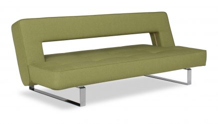 Диван-кровать с ортопедическим матрасом для ежедневного использования (+180 Фото). ТОП-3 вида систем