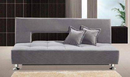 Диван-кровать с ортопедическим матрасом для ежедневного использования (+180 Фото). ТОП-3 вида систем