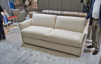 Диван-кровать с ортопедическим матрасом для ежедневного использования (+180 Фото). ТОП-3 вида систем