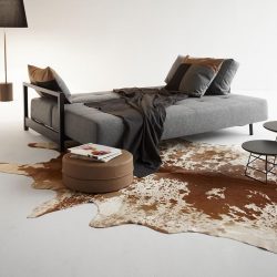 Диван-кровать с ортопедическим матрасом для ежедневного использования (+180 Фото). ТОП-3 вида систем