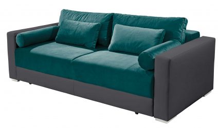 Диван-кровать с ортопедическим матрасом для ежедневного использования (+180 Фото). ТОП-3 вида систем