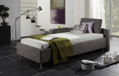 Диван-кровать с ортопедическим матрасом для ежедневного использования (+180 Фото). ТОП-3 вида систем