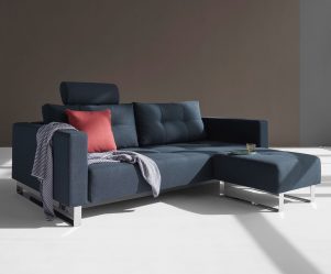 Диван-кровать с ортопедическим матрасом для ежедневного использования (+180 Фото). ТОП-3 вида систем