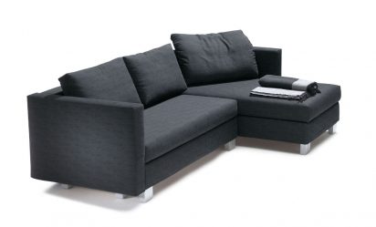 Диван-кровать с ортопедическим матрасом для ежедневного использования (+180 Фото). ТОП-3 вида систем