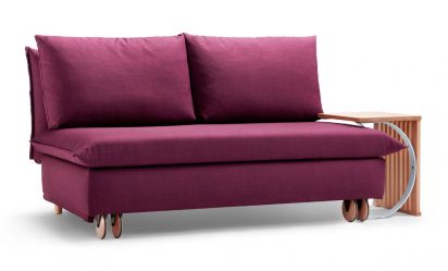 Диван-кровать с ортопедическим матрасом для ежедневного использования (+180 Фото). ТОП-3 вида систем