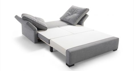 Диван-кровать с ортопедическим матрасом для ежедневного использования (+180 Фото). ТОП-3 вида систем