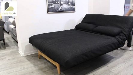 Диван-кровать с ортопедическим матрасом для ежедневного использования (+180 Фото). ТОП-3 вида систем