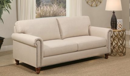 Особенности маленьких диванов со спальным местом (85+Фото). Модные тендендции современного интерьера (угловые, кухонные, кожаные)