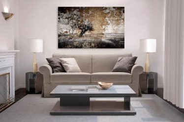 Особенности маленьких диванов со спальным местом (85+Фото). Модные тендендции современного интерьера (угловые, кухонные, кожаные)