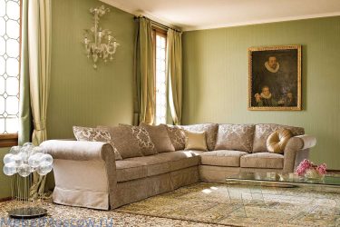 Диваны в интерьере гостиной дома и квартиры | ТОП-10 трендов + 200 ФОТО: Самые стильные дизайнерские решения