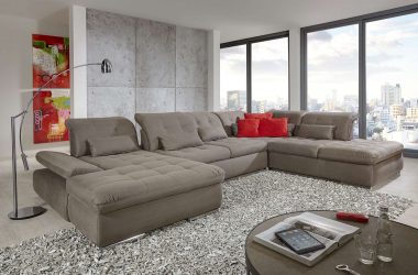 Диваны в интерьере гостиной дома и квартиры | ТОП-10 трендов + 200 ФОТО: Самые стильные дизайнерские решения