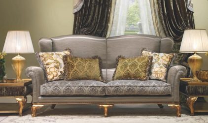 Диваны в интерьере гостиной дома и квартиры | ТОП-10 трендов + 200 ФОТО: Самые стильные дизайнерские решения