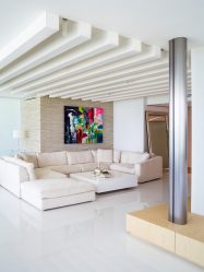 Диваны в интерьере гостиной дома и квартиры | ТОП-10 трендов + 200 ФОТО: Самые стильные дизайнерские решения