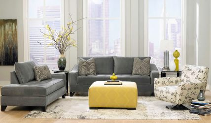 Диваны и кресла в интерьере гостиной – Как расставить мебель интересно и стильно? 200+ Фото в современном стиле