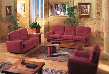 Диваны и кресла в интерьере гостиной – Как расставить мебель интересно и стильно? 200+ Фото в современном стиле