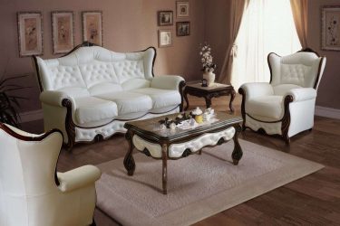 Диваны и кресла в интерьере гостиной – Как расставить мебель интересно и стильно? 200+ Фото в современном стиле