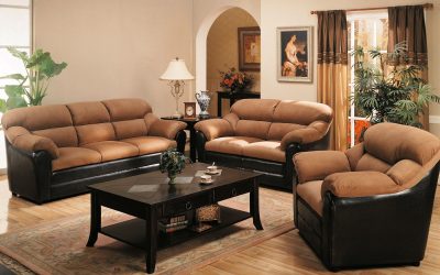 Диваны и кресла в интерьере гостиной – Как расставить мебель интересно и стильно? 200+ Фото в современном стиле