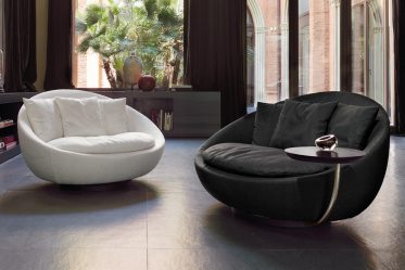 Диваны и кресла в интерьере гостиной – Как расставить мебель интересно и стильно? 200+ Фото в современном стиле