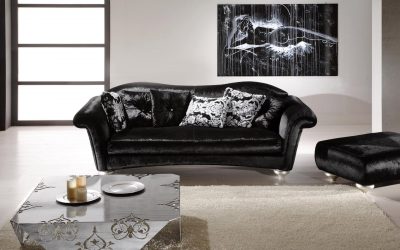 Диваны и кресла в интерьере гостиной – Как расставить мебель интересно и стильно? 200+ Фото в современном стиле