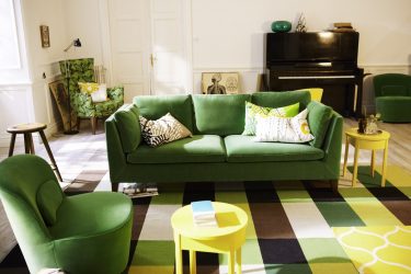 Диваны и кресла в интерьере гостиной – Как расставить мебель интересно и стильно? 200+ Фото в современном стиле