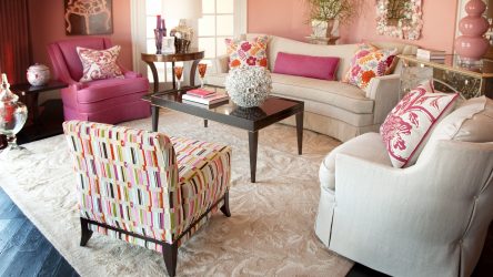 Диваны и кресла в интерьере гостиной – Как расставить мебель интересно и стильно? 200+ Фото в современном стиле