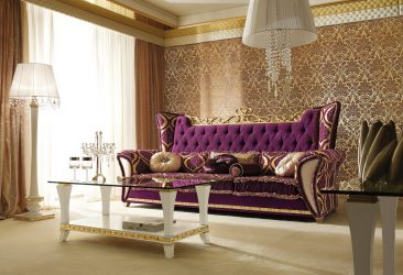 Диваны и кресла в интерьере гостиной – Как расставить мебель интересно и стильно? 200+ Фото в современном стиле