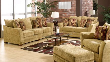 Диваны и кресла в интерьере гостиной – Как расставить мебель интересно и стильно? 200+ Фото в современном стиле