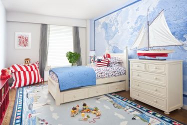 Какая Должна Быть Детская Комната: 310 (Фото) Ярких Интерьеров () Какая Должна Быть Детская Комната: 310 (Фото) Ярких Интерьеров