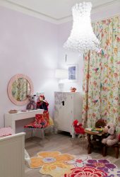 Какая Должна Быть Детская Комната: 310 (Фото) Ярких Интерьеров () Какая Должна Быть Детская Комната: 310 (Фото) Ярких Интерьеров
