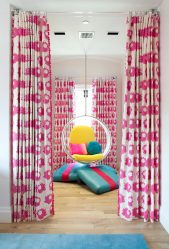 Какая должна быть Детская комната (310+ Фото): Выбираем обои, пол, потолок, кроватку