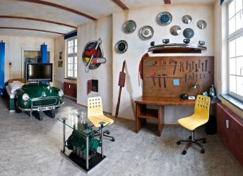 Какая Должна Быть Детская Комната: 310 (Фото) Ярких Интерьеров () Какая Должна Быть Детская Комната: 310 (Фото) Ярких Интерьеров