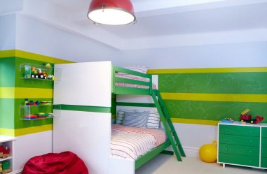 Какая Должна Быть Детская Комната: 310 (Фото) Ярких Интерьеров () Какая Должна Быть Детская Комната: 310 (Фото) Ярких Интерьеров