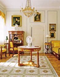 Дизайн интерьера дома (коттеджа). (225 ФОТО) ТОП-16 современных стилей