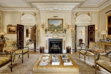 Дизайн интерьера дома (коттеджа). (225 ФОТО) ТОП-16 современных стилей