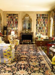 Дизайн интерьера дома (коттеджа). (225 ФОТО) ТОП-16 современных стилей