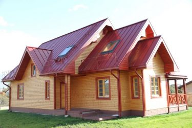 Дизайн интерьера дома (коттеджа). (225 ФОТО) ТОП-16 современных стилей