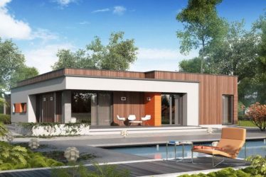 Дизайн интерьера дома (коттеджа). (225 ФОТО) ТОП-16 современных стилей