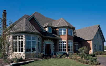 Дизайн интерьера дома (коттеджа). (225 ФОТО) ТОП-16 современных стилей