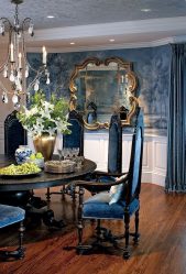 Дизайн интерьера дома (коттеджа). (225 ФОТО) ТОП-16 современных стилей