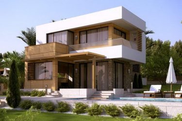 Дизайн интерьера дома (коттеджа). (225 ФОТО) ТОП-16 современных стилей