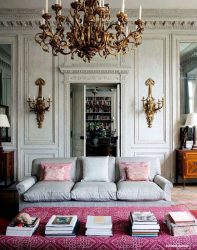 Дизайн интерьера дома (коттеджа). (225 ФОТО) ТОП-16 современных стилей